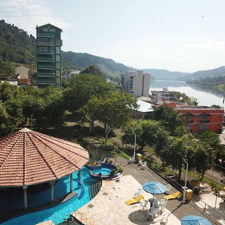 Hoteis Thermas Classic Concordia Luaran gambar