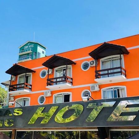 Hoteis Thermas Classic Concordia Luaran gambar