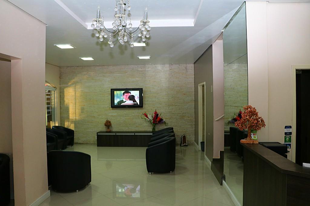 Hoteis Thermas Classic Concordia Luaran gambar