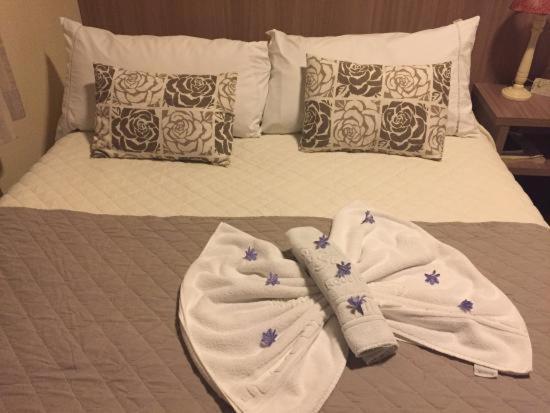 Hoteis Thermas Classic Concordia Luaran gambar