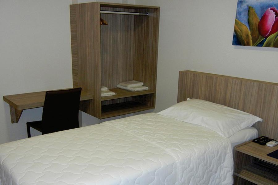 Hoteis Thermas Classic Concordia Luaran gambar