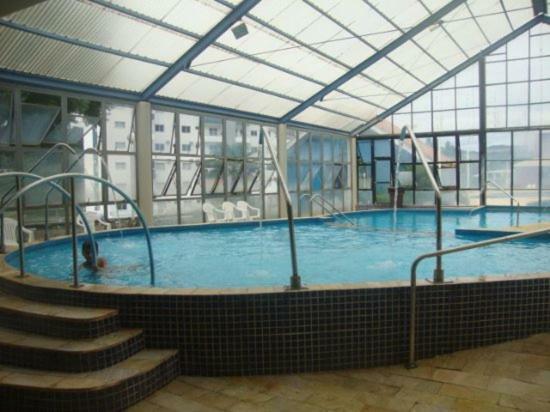 Hoteis Thermas Classic Concordia Luaran gambar