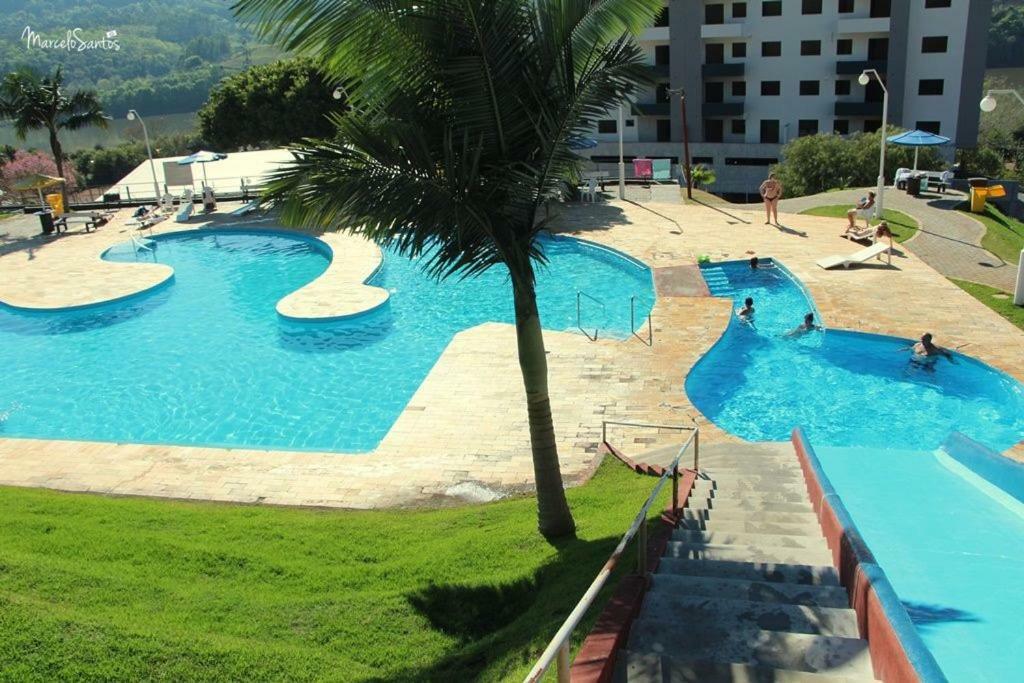 Hoteis Thermas Classic Concordia Luaran gambar