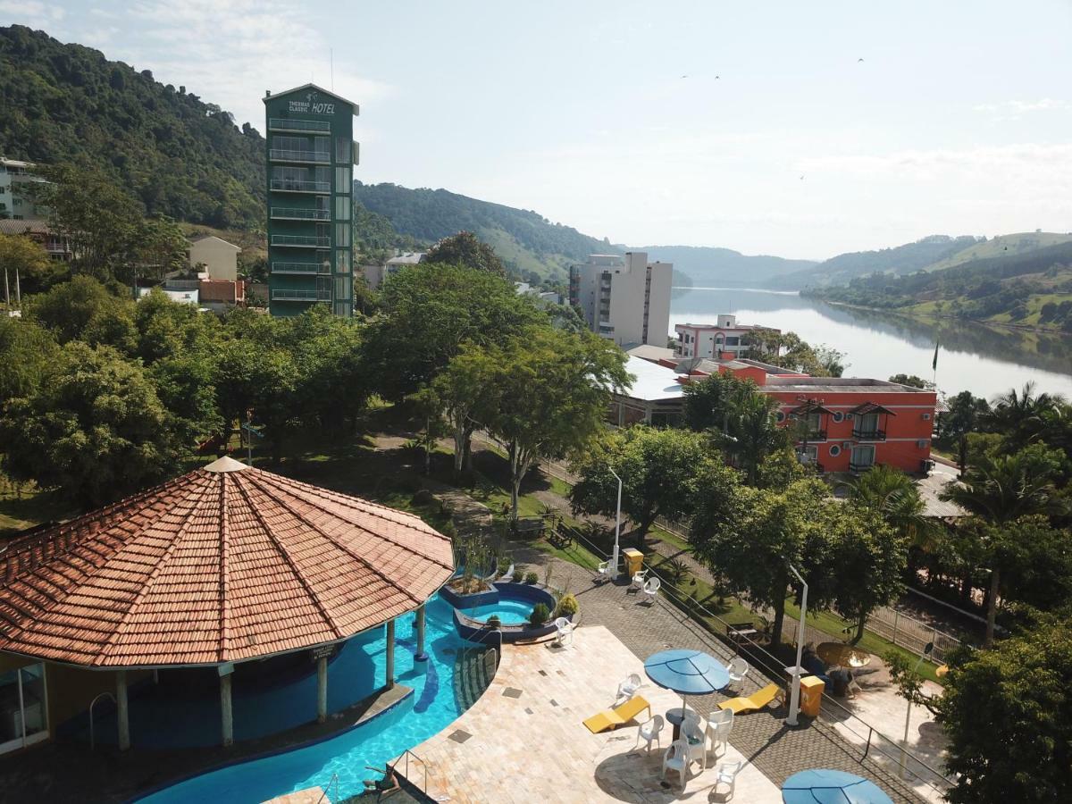 Hoteis Thermas Classic Concordia Luaran gambar