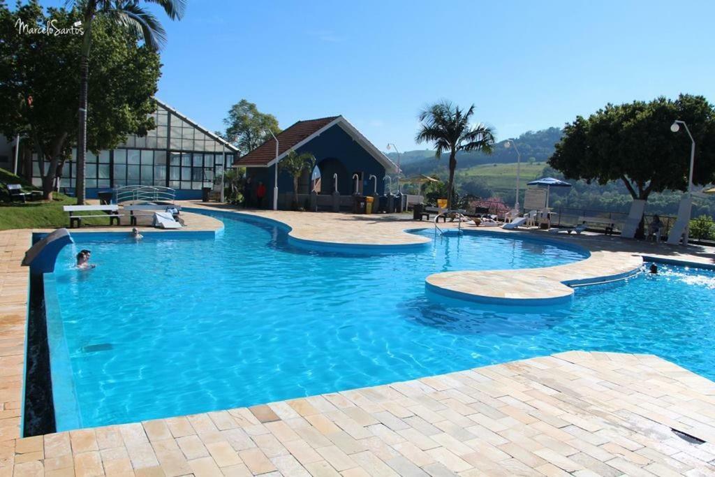 Hoteis Thermas Classic Concordia Luaran gambar