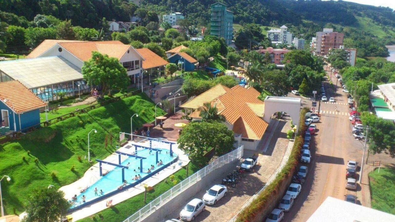 Hoteis Thermas Classic Concordia Luaran gambar